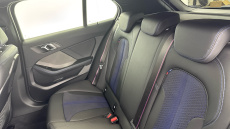 BMW 1 Series 118i [136] M Sport 5dr Step Auto [LCP] Petrol Hatchback